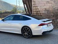 gebraucht Audi A7 Sportback 50 TDI quattro - MEGA OPTIK TOP AUSSTAT