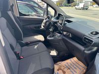 gebraucht Peugeot Partner Partner Standard BlueHDi 130 S&S Euro 6b erh. N...