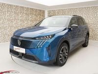 Neu Peugeot 5008 GT 136 PS (100 kW) 2025 Grau Van / Kleinbus