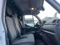 gebraucht Renault Master L2H2 35T DCI 135 Klima Netto: 12158.-