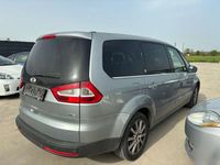 gebraucht Ford Galaxy *EXPORT* Ghia 2,0 TDCi DPF