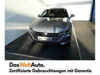 gebraucht VW Arteon SB R-Line eHybrid