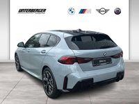 gebraucht BMW 120 M Sportpaket HK HiFi DAB LED RFK Komfortzg.