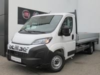 Neu Fiat Ducato S 140 PS (102 kW) 2025 Van