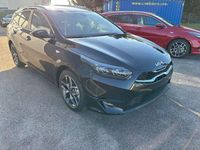 gebraucht Kia Ceed Sportswagon 1,0 T-GDI GPF ISG Silber