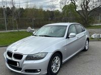 gebraucht BMW 320 320 d xDrive Fleet Österreich-Paket