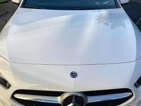 gebraucht Mercedes A180 d