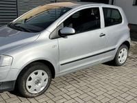 Gebraucht VW Fox 54 PS (39 kW) 2007 Kleinwagen