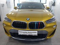 gebraucht BMW X2 xDrive20d
