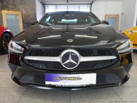 gebraucht Mercedes CLA180 d Aut. Kamera/Sitzheizung/Tempomat