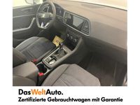 gebraucht Seat Ateca Style 2.0 TDI