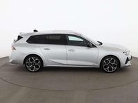 Gebraucht Opel Astra Ultimate 131 PS (96 kW) 2024 Grau Kombi