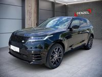 Gebraucht Land Rover Range Rover Velar Autobiography 300 PS (220 kW) 2025 Santorini black SUV