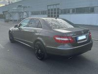 Gebraucht Mercedes E350 Avantgarde 231 PS (169 kW) 2009 Limousine