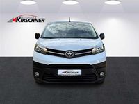 gebraucht Toyota Proace Proace 20 D-4D 145 L2 Comfort