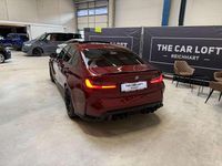 gebraucht BMW M3 xDrive Competition Limousine - LEASINGAKTION