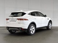 Gebraucht Jaguar E-Pace S 241 PS (177 kW) 2019 Weiß SUV