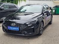 Gebraucht Hyundai i30 N Line 160 PS (117 kW) 2011 Kombi