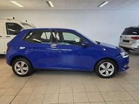 gebraucht Skoda Fabia Ambition 10 TSI