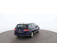 gebraucht VW Passat Variant 2.0 TDI Highline LED LEDER RADAR