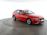 gebraucht Audi A4 Avant 35 TDI advanced S-tronic