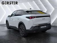 gebraucht Peugeot 3008 aus Dornbirn - 136 PS und 29849 km