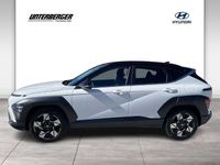 gebraucht Hyundai Kona HEV (SX2) GO Plus 1.6 GDI 2WD HEV k5hu1-OP2
