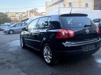 gebraucht VW Golf 1.9 TDI 4Motion Sportline