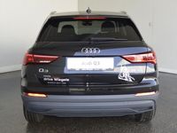 gebraucht Audi Q3 35 TDI quattro intense