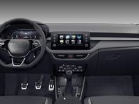 Neu Skoda Fabia Dynamic 116 PS (85 kW) 2025 Kleinwagen