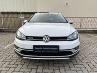 gebraucht VW Golf Alltrack Variant VII BMT 4Motion