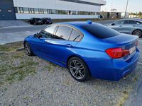 gebraucht BMW 318 318 d xDrive M Sport