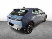 gebraucht Hyundai Ioniq 5 Base Line 58 kWh KAMERA ASSISTENZ TOP-ANGEBOT+++