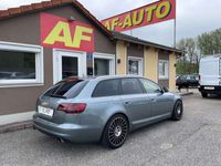 gebraucht Audi A6 Avant 30 TDI quattro DPF Tiptronic