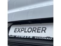 gebraucht Ford Explorer Premium Allradantrieb