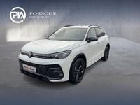 Neu VW Tiguan Sport 272 PS (200 kW) 2025 Weiß SUV