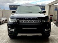 gebraucht Land Rover Range Rover Sport 30 TDV6 HSE