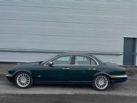 gebraucht Jaguar XJ6 27 Ds. Classic Aut. ID:48