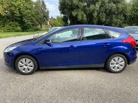 Gebraucht Ford Focus 101 PS (74 kW) 2014 Limousine