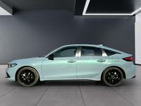gebraucht Honda Civic e:HEV 2.0 eCVT SPORT