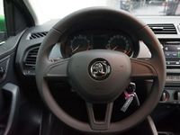 gebraucht Skoda Fabia Combi 20