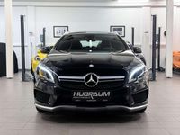 gebraucht Mercedes GLA45 AMG Aut. Performance Facelift Sport AGA Kamera