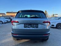 gebraucht Skoda Karoq 1,6 TDI Style DSG Aut. | LED*NAVI