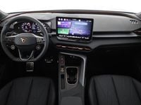 gebraucht Cupra Terramar 2.0 TSI 195 kW 4Drive America's Cup Limited Edition DSG Americas CUP, HD-Matrix, Leder, Sennheiser, 5-J Garantie