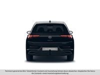 Neu VW Golf VIII 204 PS (150 kW) 2026 Schwarz  metallic