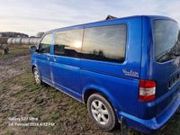 gebraucht VW Caravelle T5Caravelle 25 TDI 4motion