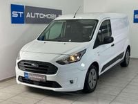 Gebraucht Ford Transit Connect Trend 120 PS (88 kW) 2020 Weiß Van / Kleinbus