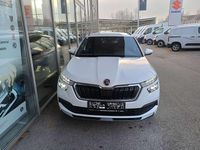 gebraucht Skoda Kamiq 10 TSI Style DSG