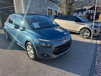 Gebraucht Citroën C4 SpaceTourer SELECTION 131 PS (96 kW) 2015 Blau Van / Kleinbus