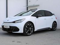 gebraucht Cupra Born 58/62 e-Boost 170kW/231PS mit vielen Extras!